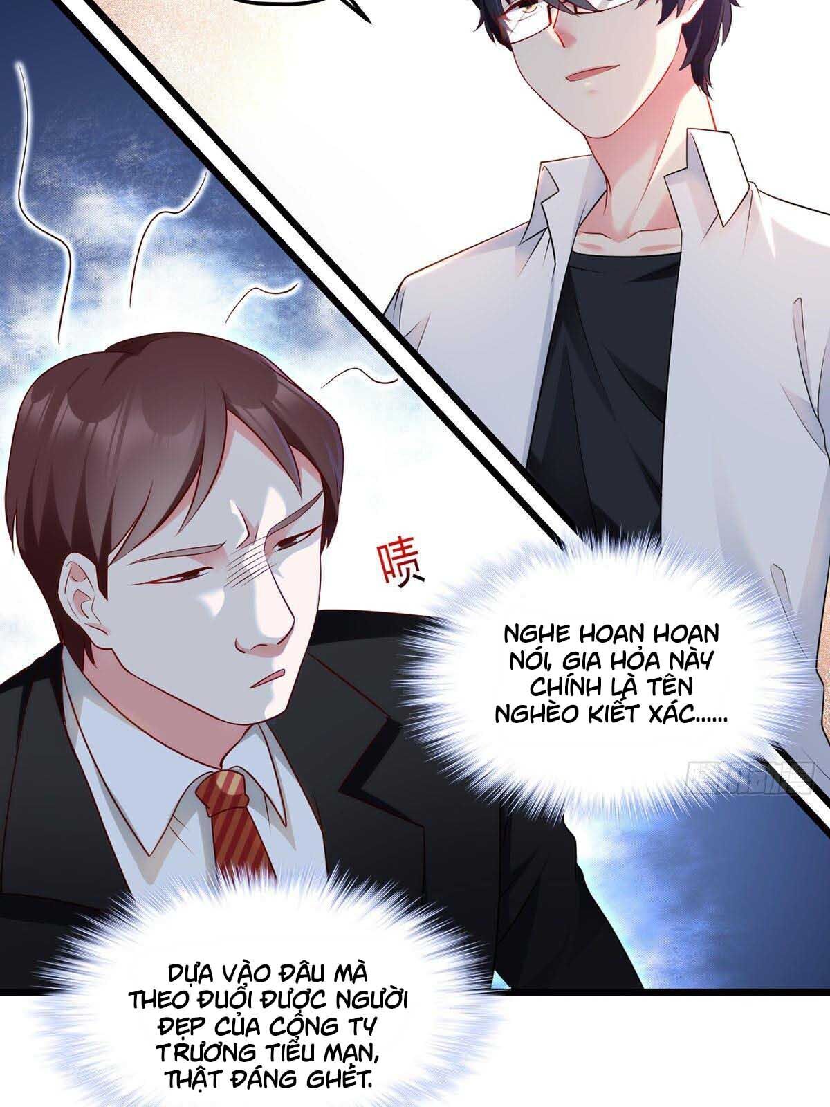 Tiên Tôn Lạc Vô Cực - Chương 11