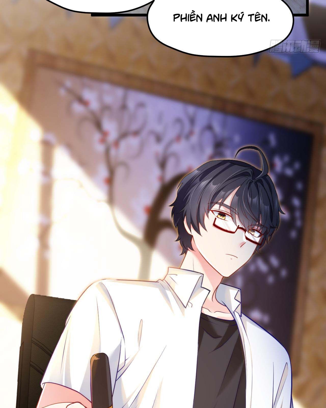 Tiên Tôn Lạc Vô Cực - Chương 11