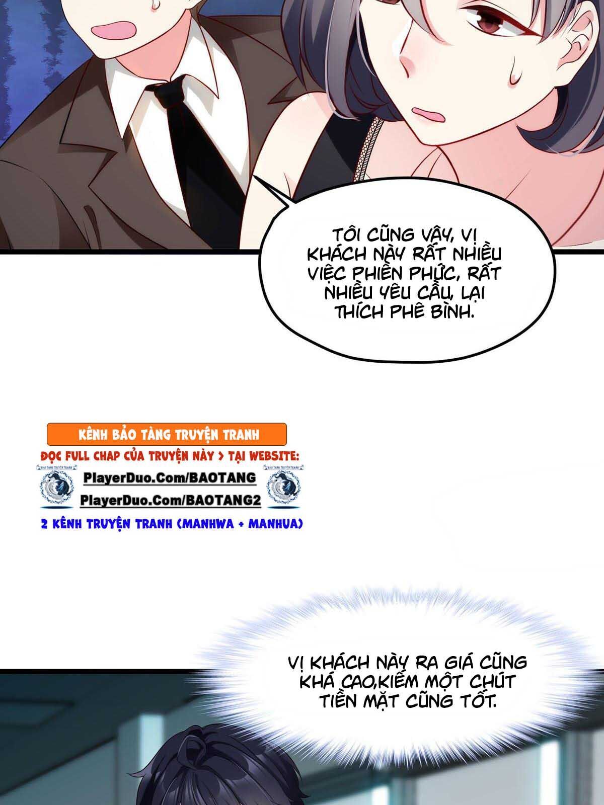 Tiên Tôn Lạc Vô Cực - Chương 11