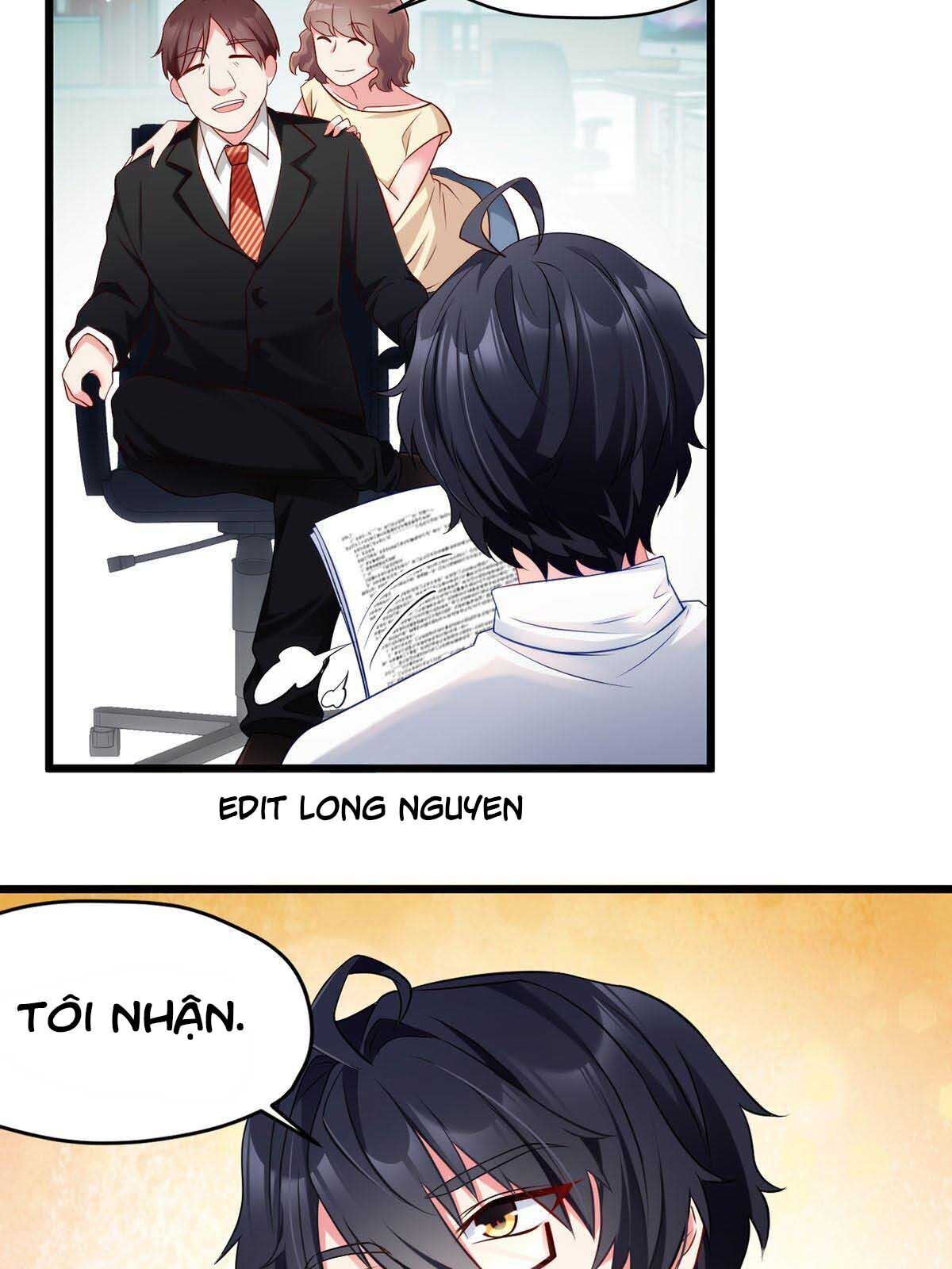 Tiên Tôn Lạc Vô Cực - Chương 11