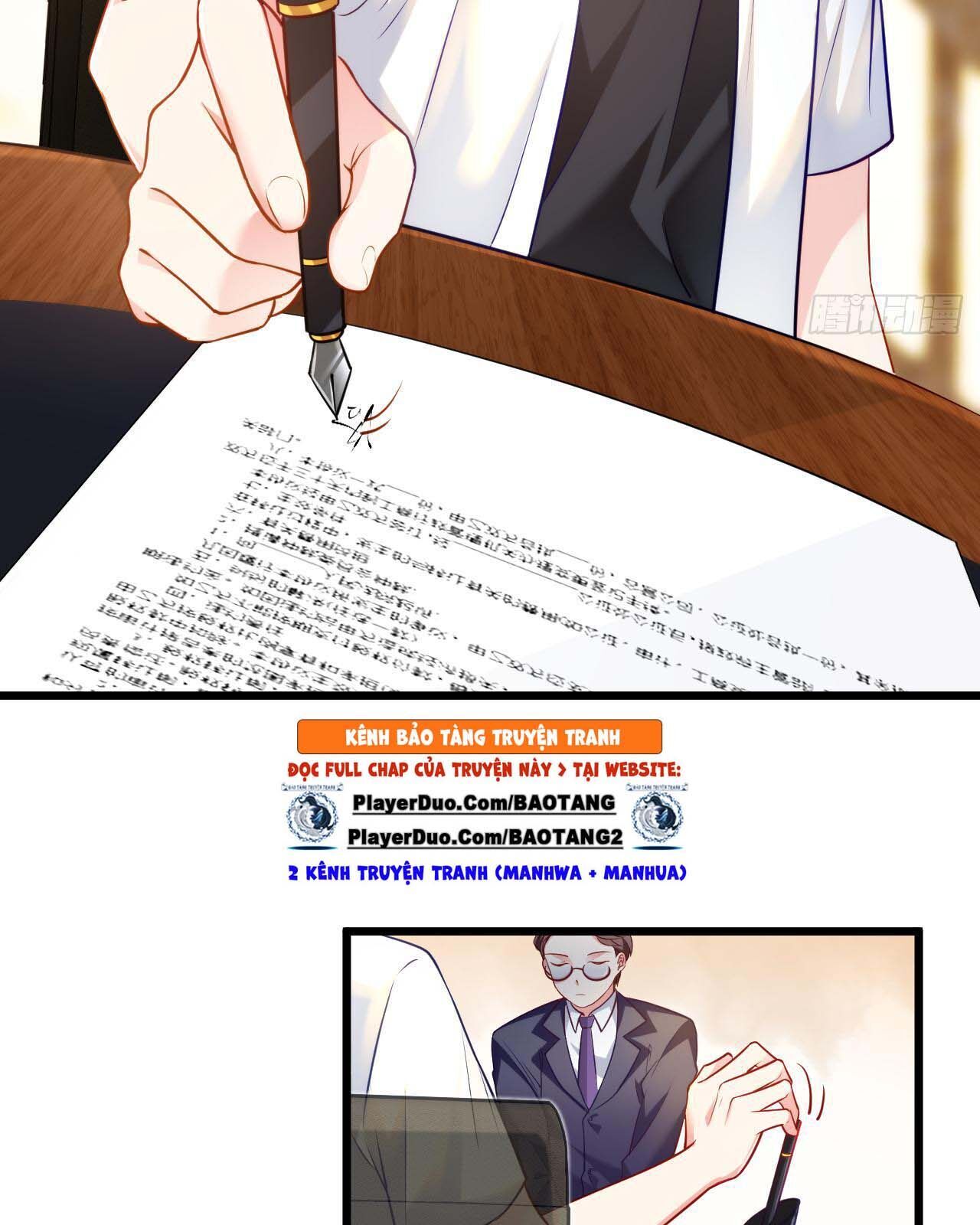 Tiên Tôn Lạc Vô Cực - Chương 11