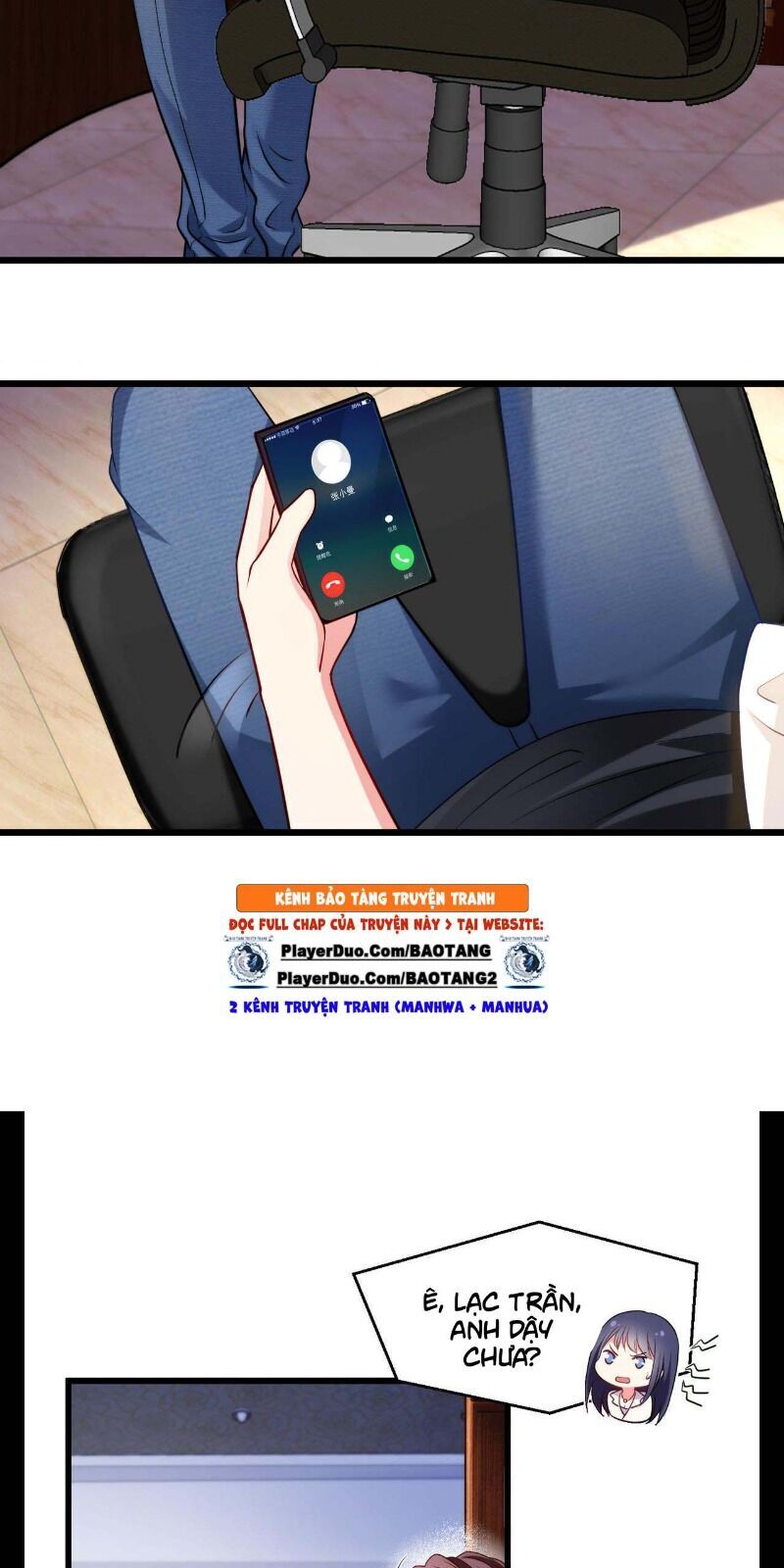 Tiên Tôn Lạc Vô Cực - Chương 11