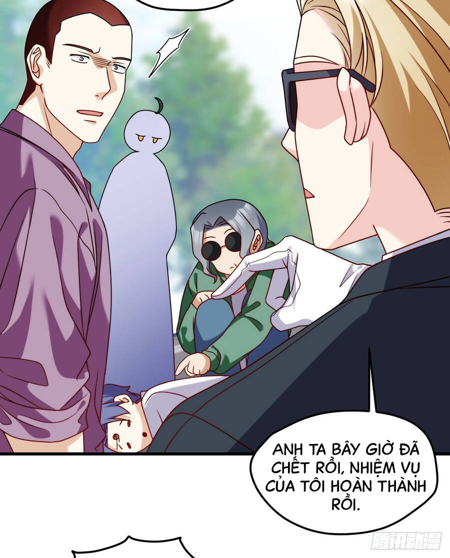 Tiên Tôn Lạc Vô Cực - Chương 113