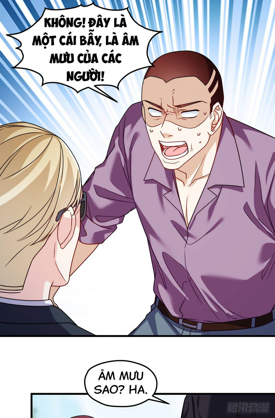 Tiên Tôn Lạc Vô Cực - Chương 113