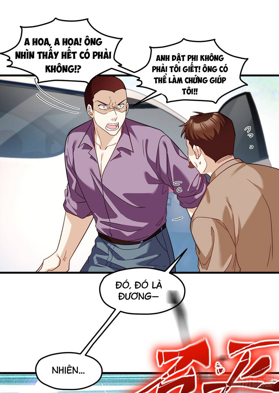 Tiên Tôn Lạc Vô Cực - Chương 113