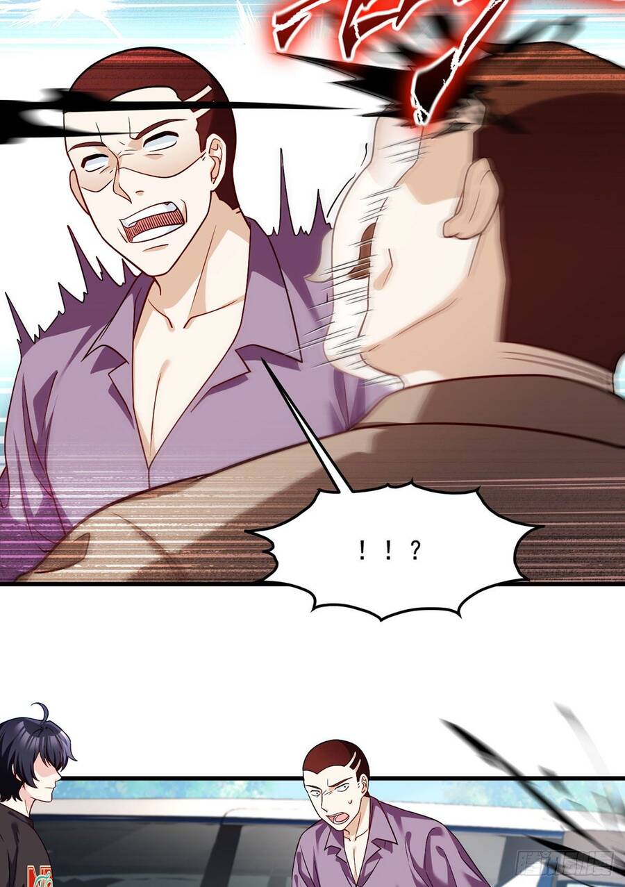 Tiên Tôn Lạc Vô Cực - Chương 113