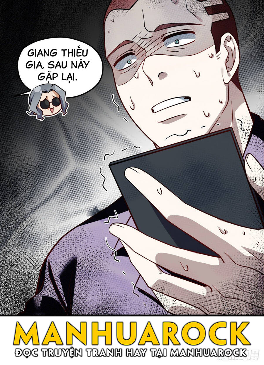 Tiên Tôn Lạc Vô Cực - Chương 113