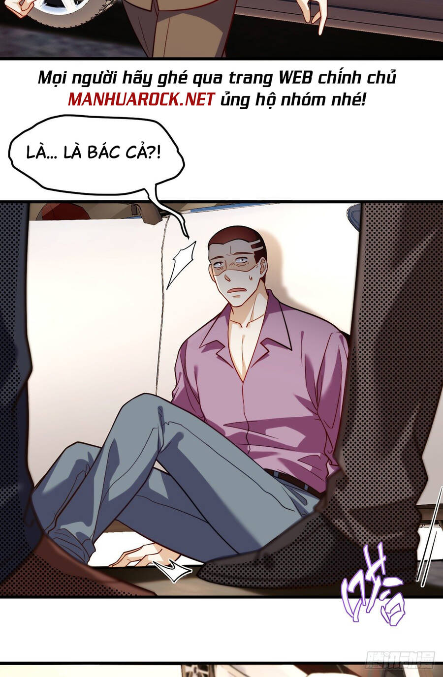 Tiên Tôn Lạc Vô Cực - Chương 113