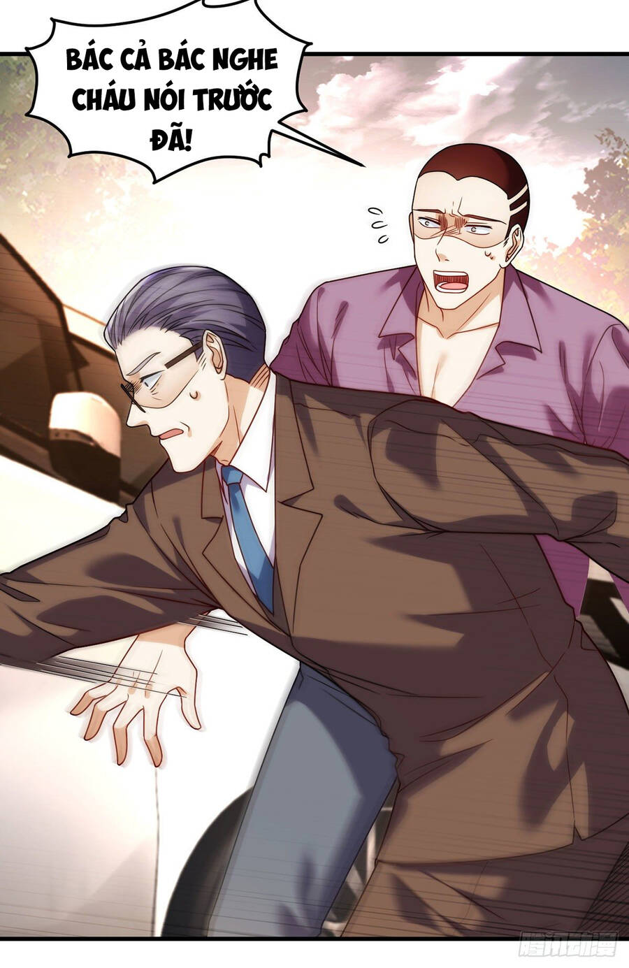 Tiên Tôn Lạc Vô Cực - Chương 113