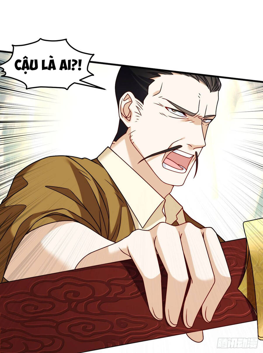 Tiên Tôn Lạc Vô Cực - Chương 113