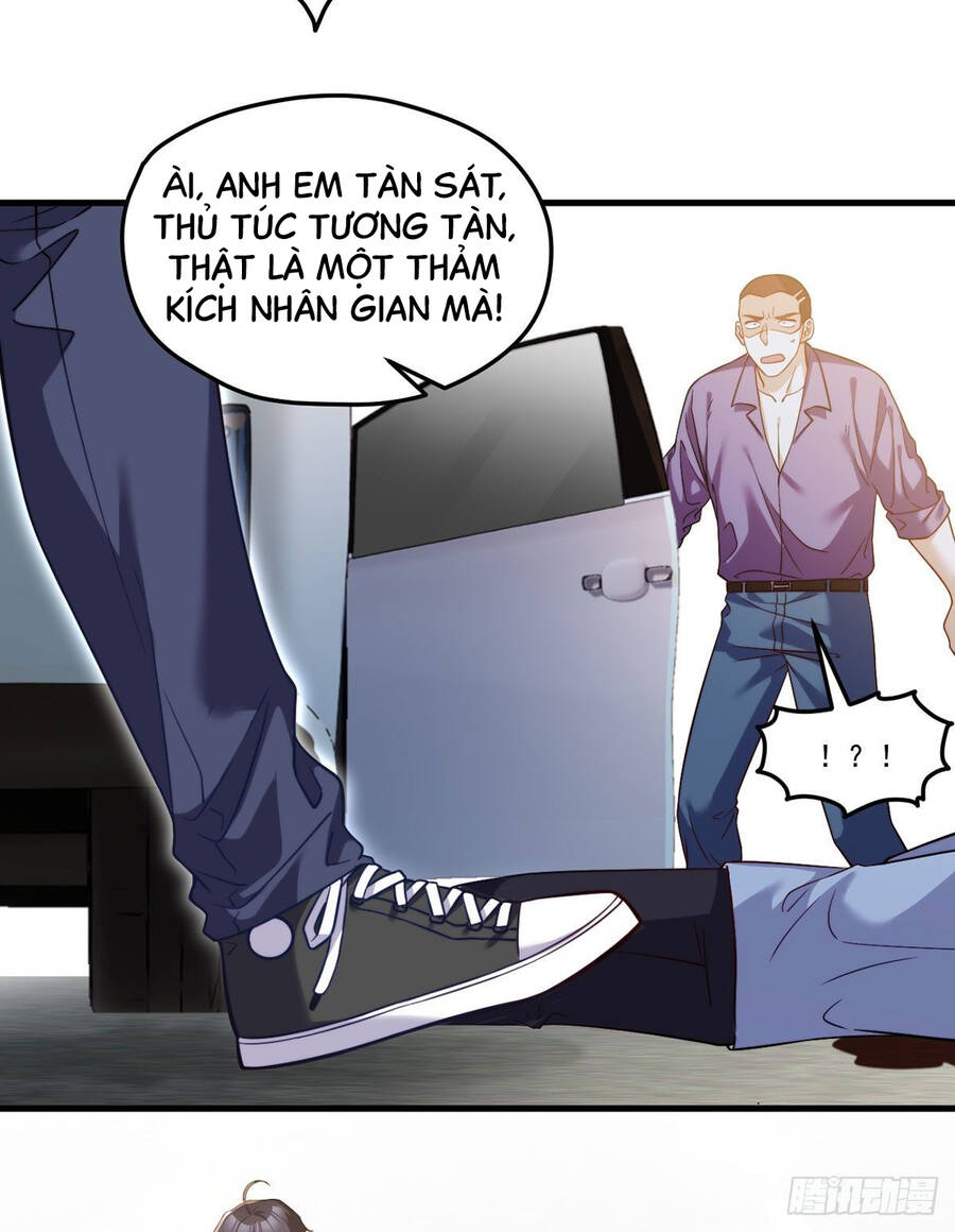 Tiên Tôn Lạc Vô Cực - Chương 113