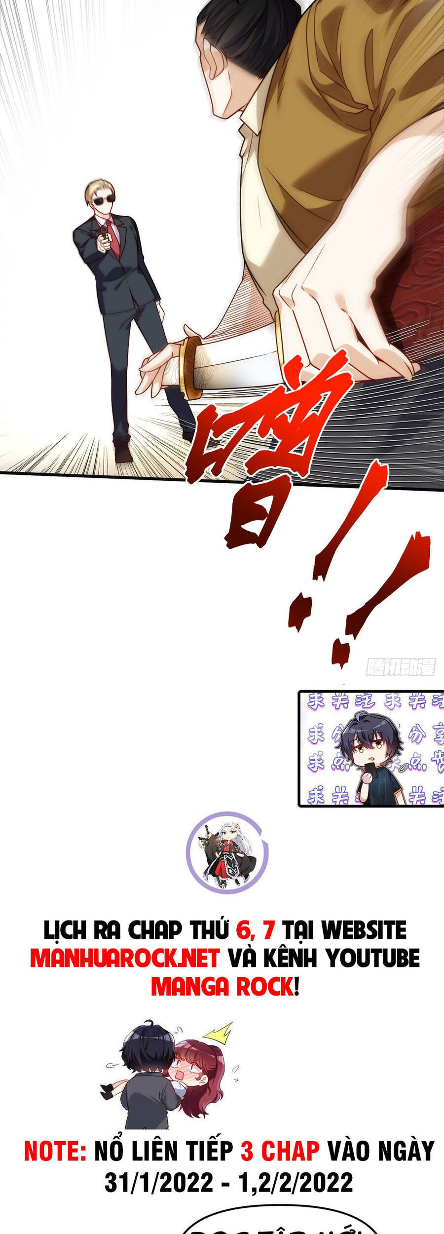 Tiên Tôn Lạc Vô Cực - Chương 113