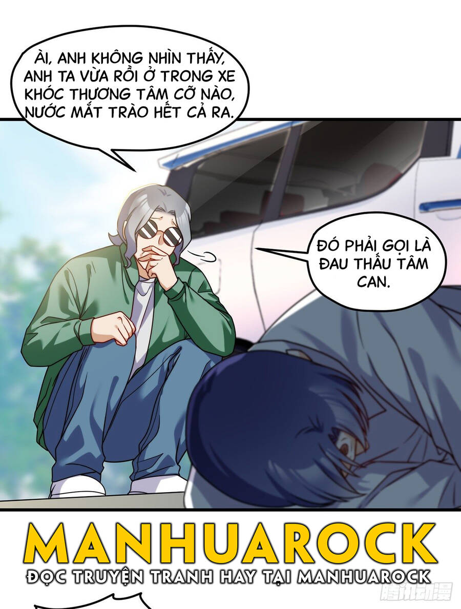 Tiên Tôn Lạc Vô Cực - Chương 113