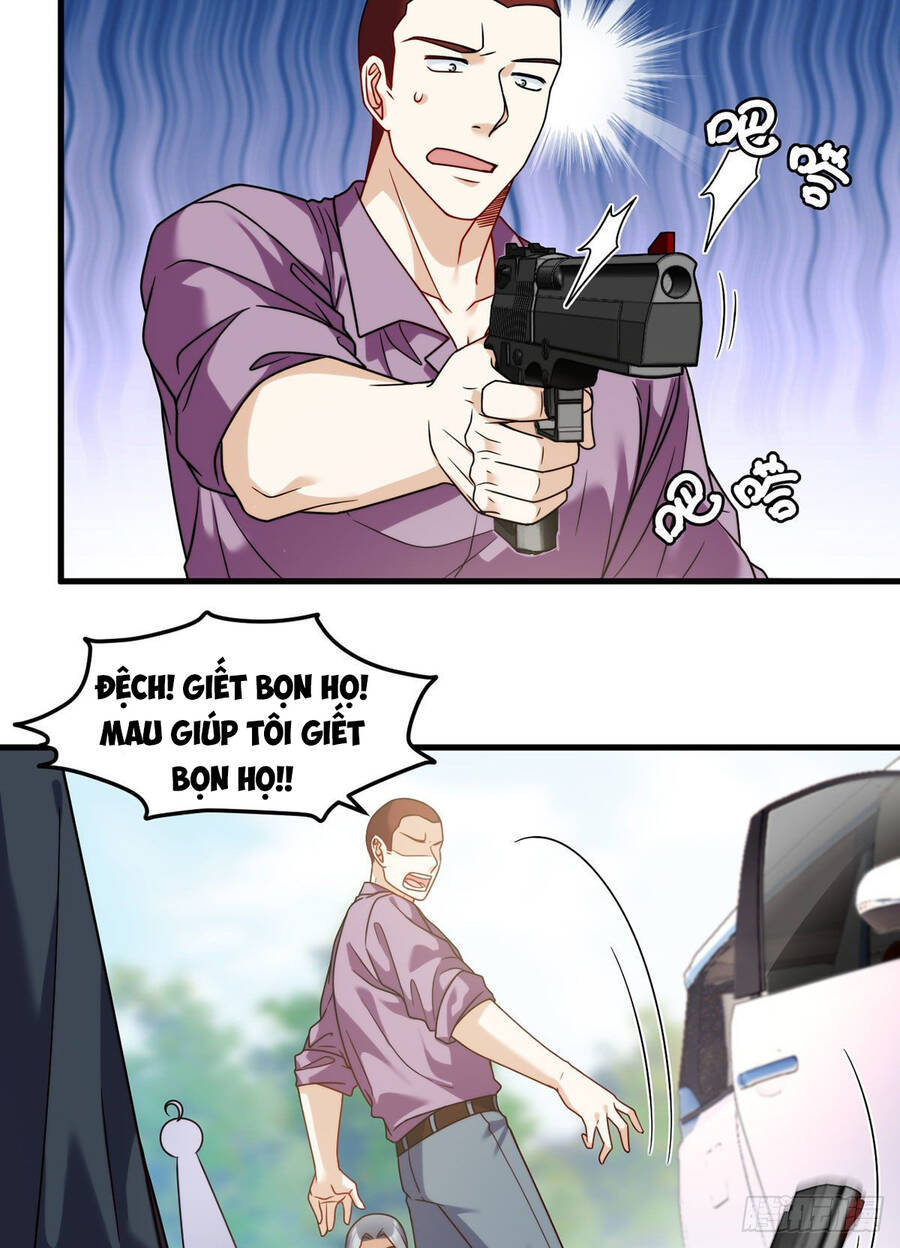 Tiên Tôn Lạc Vô Cực - Chương 113