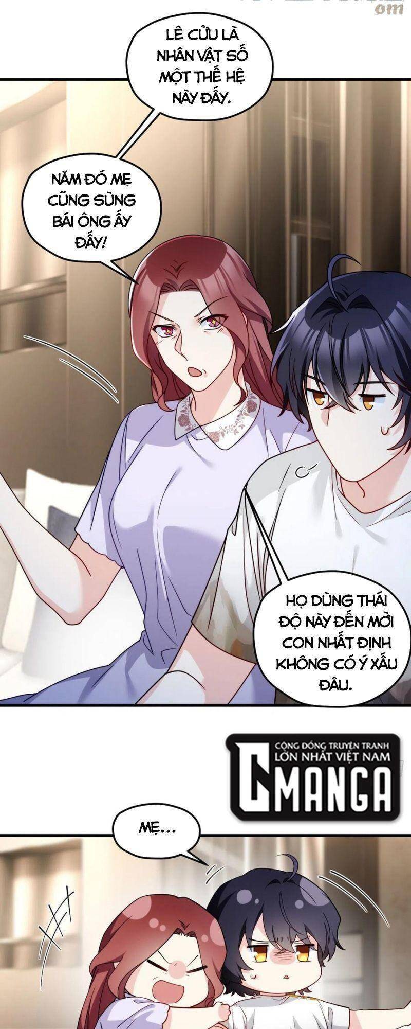 Tiên Tôn Lạc Vô Cực - Chương 116