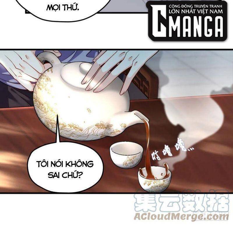 Tiên Tôn Lạc Vô Cực - Chương 116