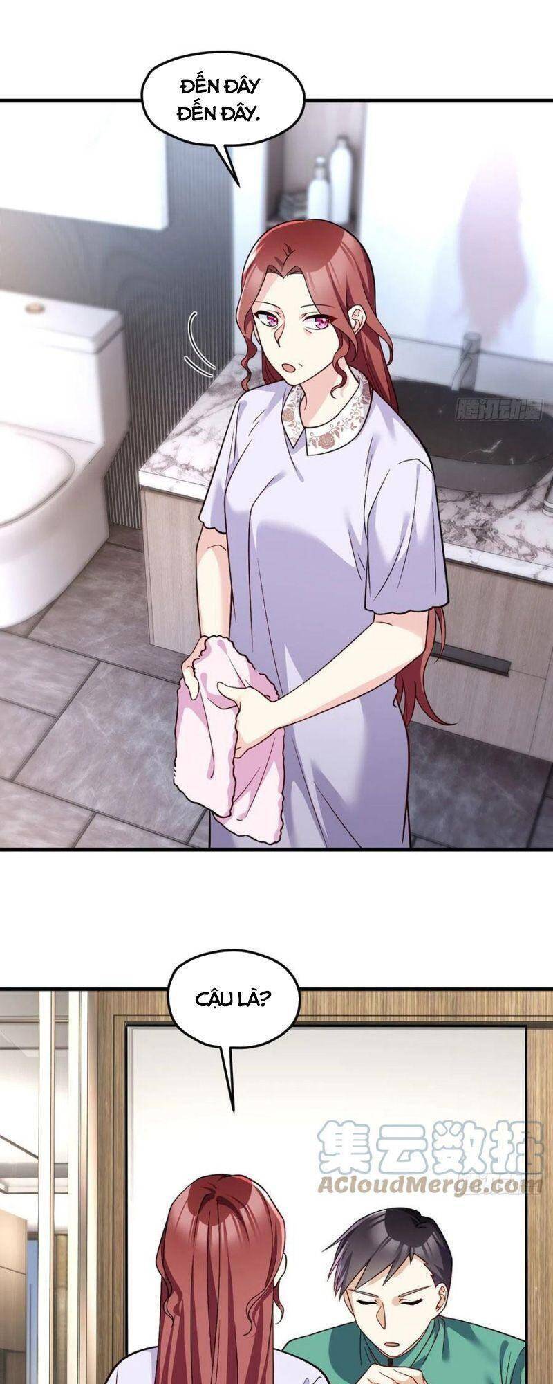 Tiên Tôn Lạc Vô Cực - Chương 116