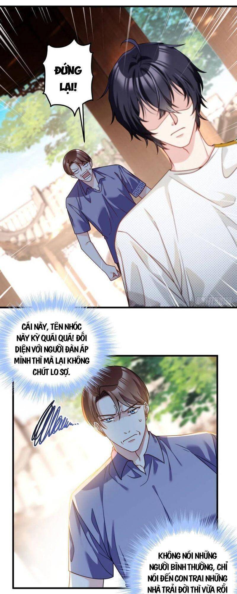 Tiên Tôn Lạc Vô Cực - Chương 116