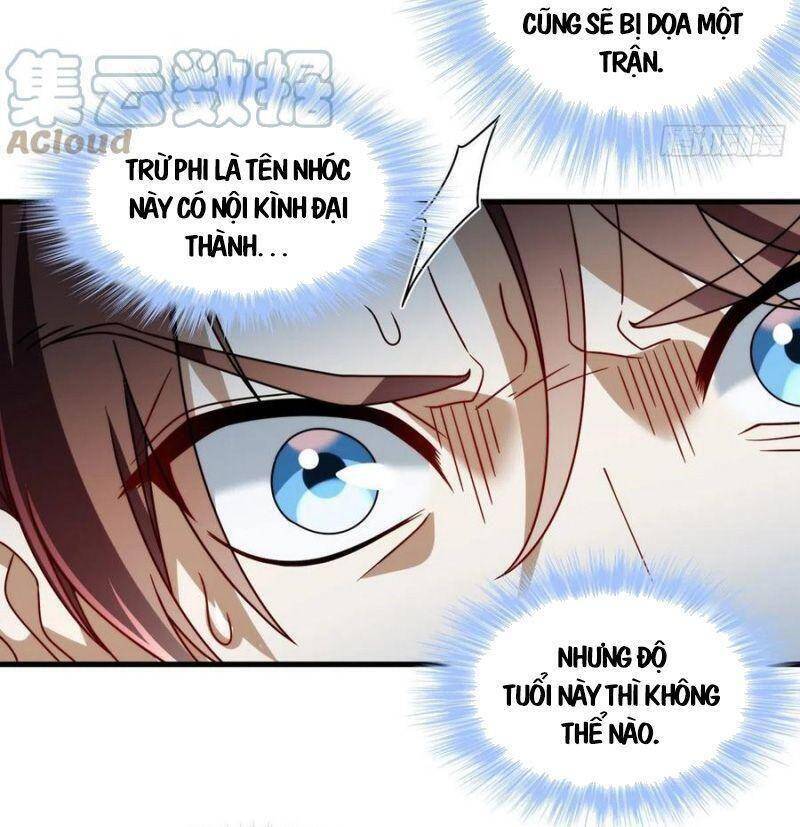 Tiên Tôn Lạc Vô Cực - Chương 116