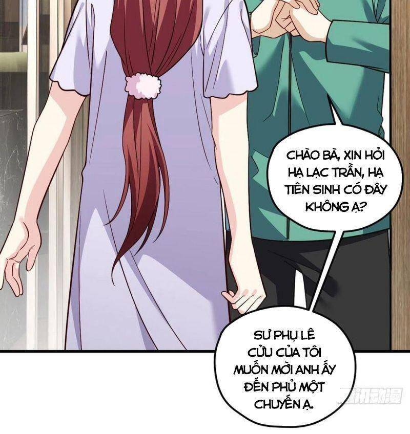 Tiên Tôn Lạc Vô Cực - Chương 116