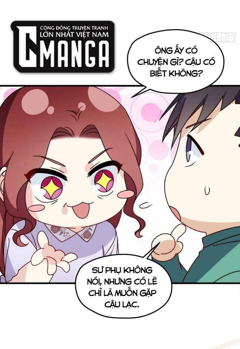 Tiên Tôn Lạc Vô Cực - Chương 116