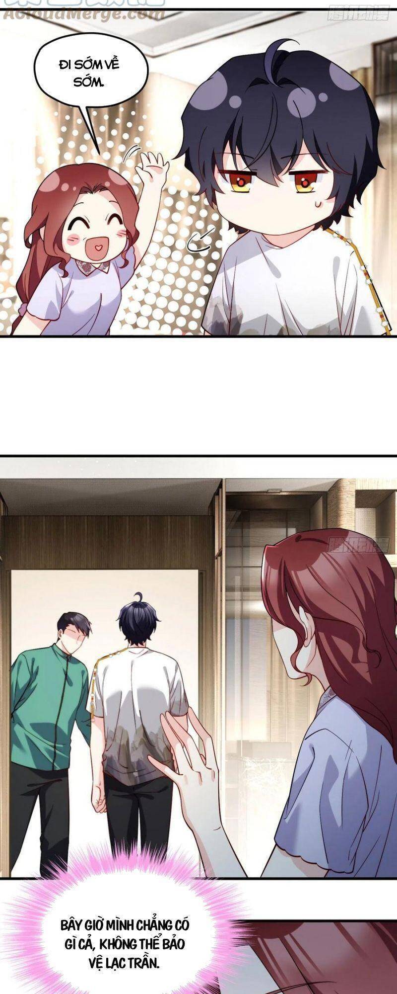 Tiên Tôn Lạc Vô Cực - Chương 116