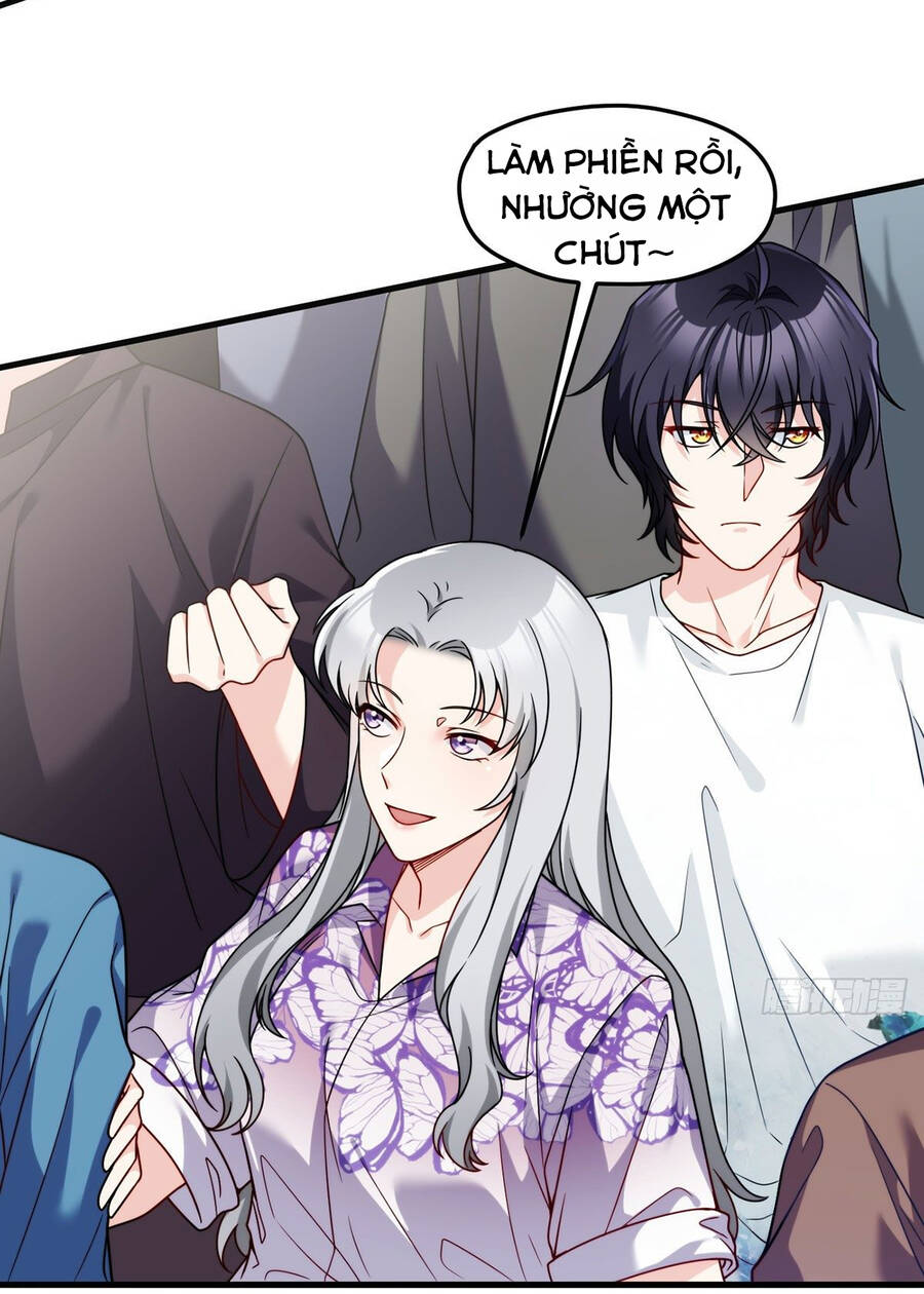 Tiên Tôn Lạc Vô Cực - Chương 117