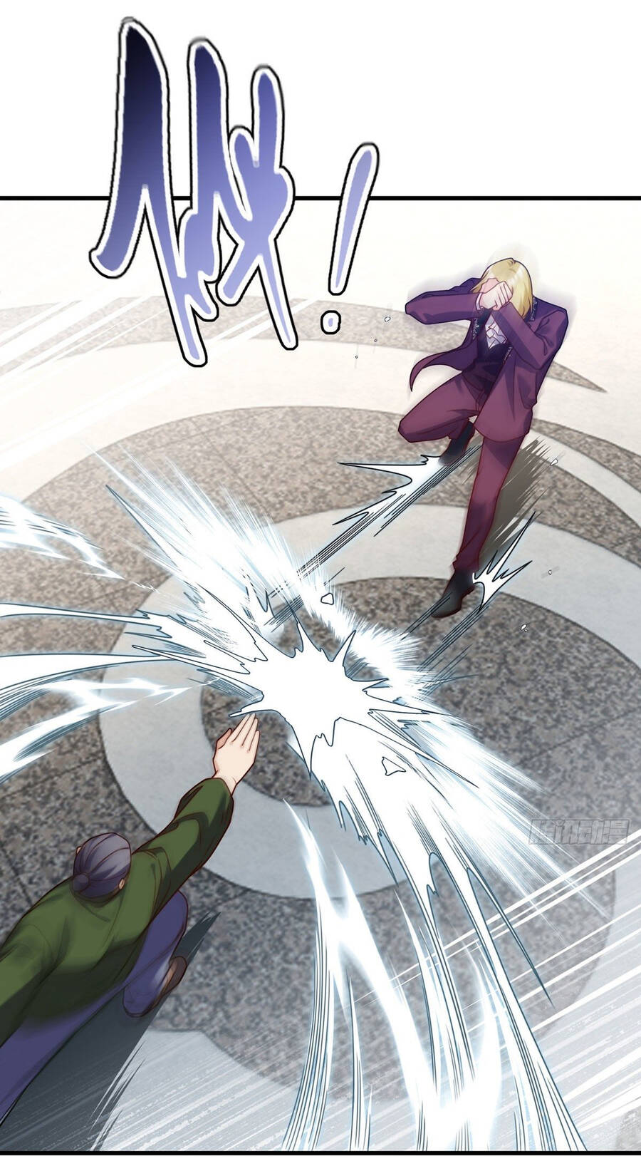 Tiên Tôn Lạc Vô Cực - Chương 117