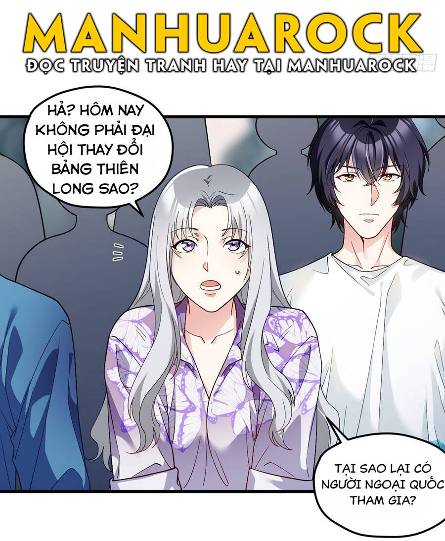 Tiên Tôn Lạc Vô Cực - Chương 117