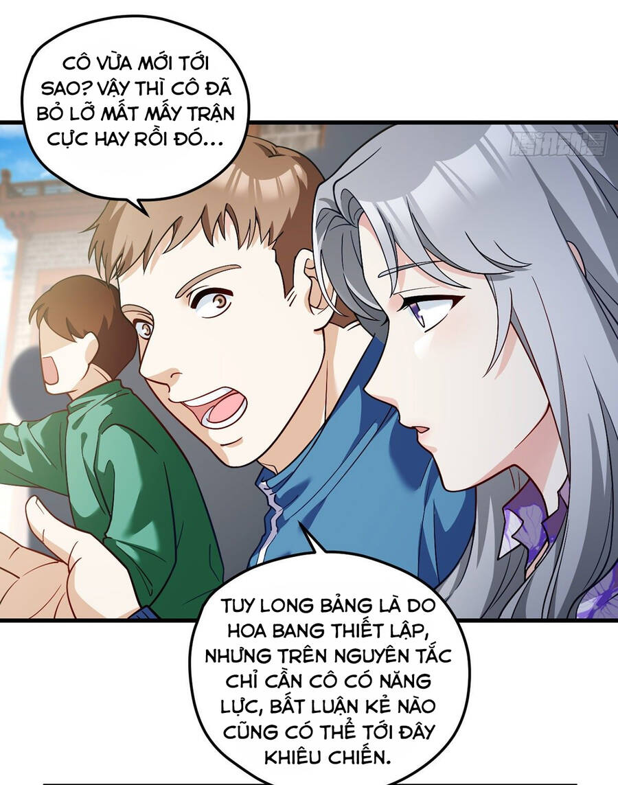 Tiên Tôn Lạc Vô Cực - Chương 117