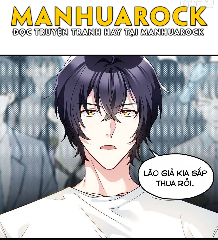 Tiên Tôn Lạc Vô Cực - Chương 117