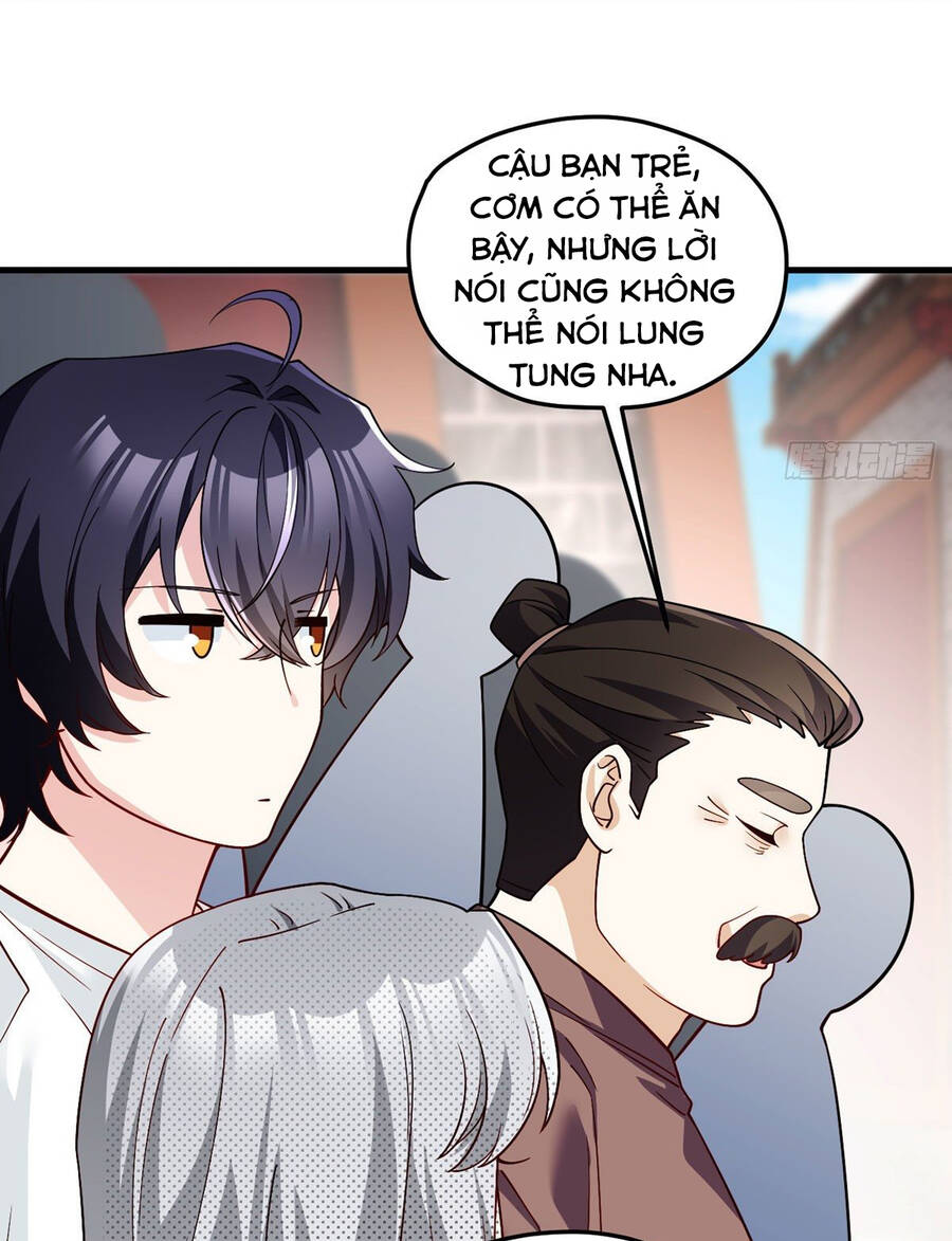 Tiên Tôn Lạc Vô Cực - Chương 117