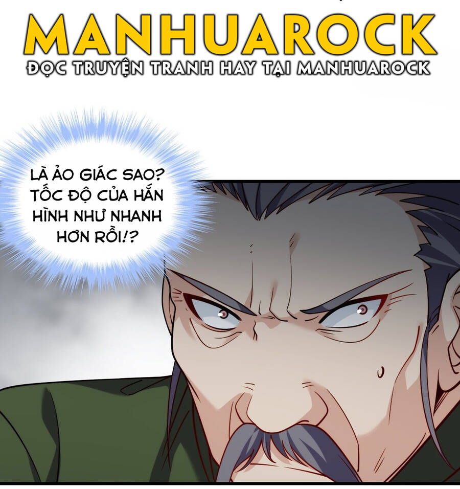 Tiên Tôn Lạc Vô Cực - Chương 117