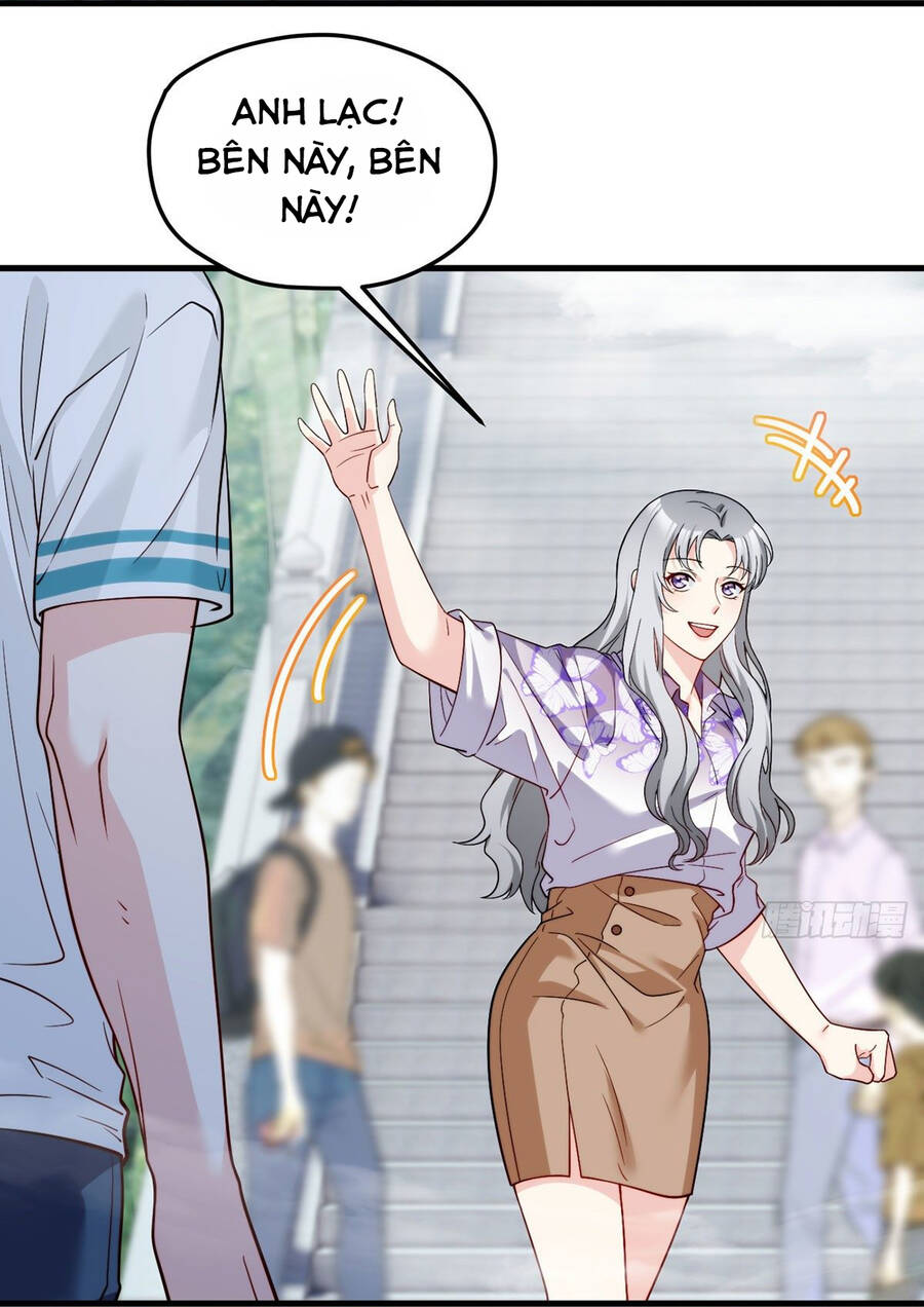 Tiên Tôn Lạc Vô Cực - Chương 117