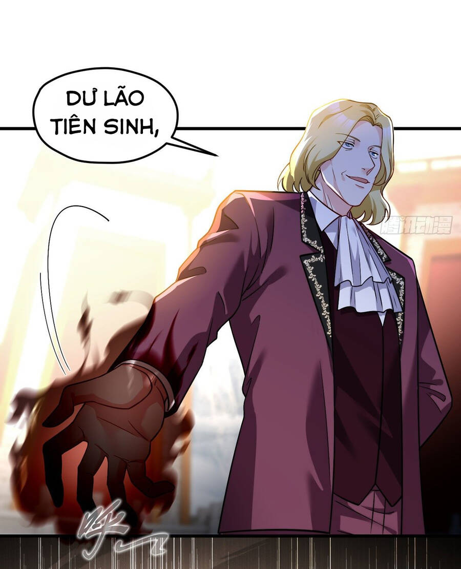 Tiên Tôn Lạc Vô Cực - Chương 117