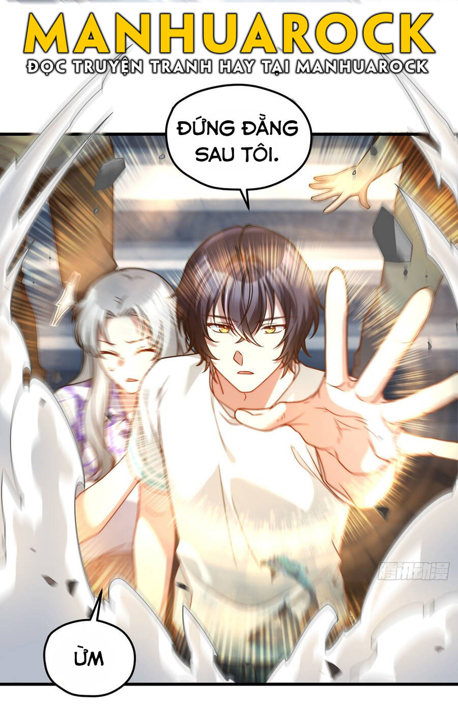 Tiên Tôn Lạc Vô Cực - Chương 117