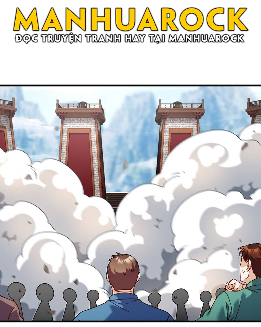 Tiên Tôn Lạc Vô Cực - Chương 117