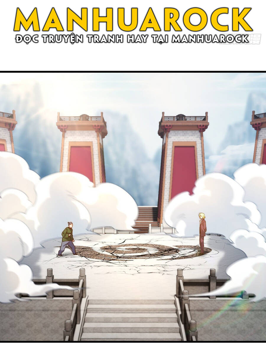 Tiên Tôn Lạc Vô Cực - Chương 117