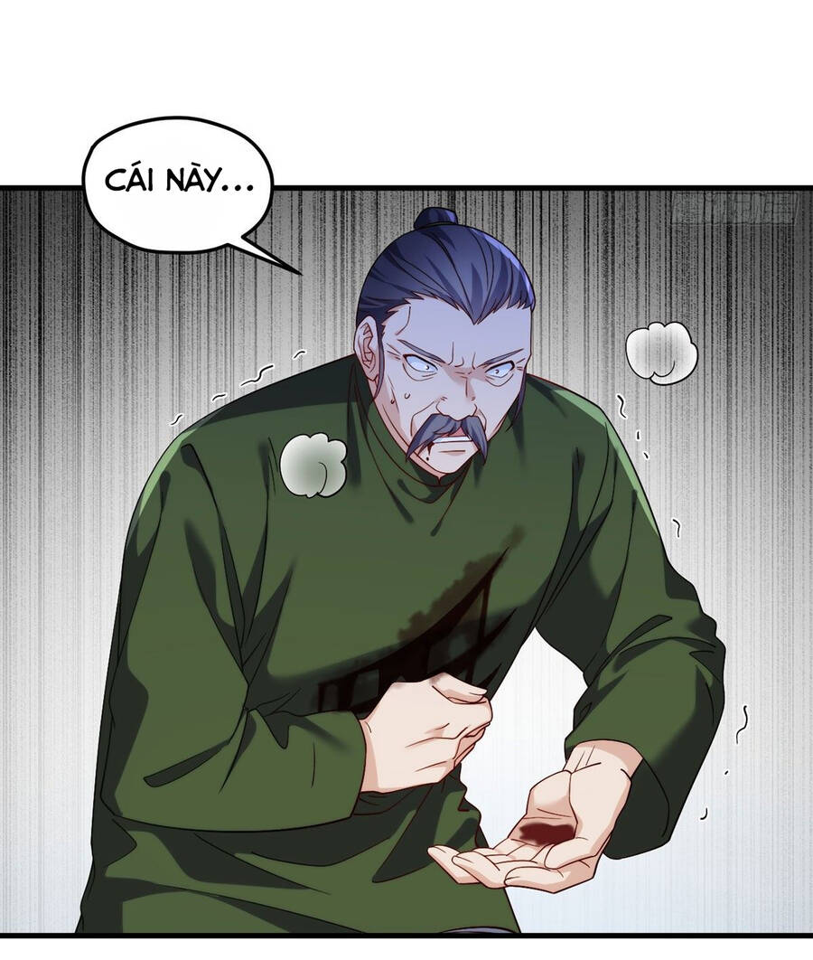 Tiên Tôn Lạc Vô Cực - Chương 117