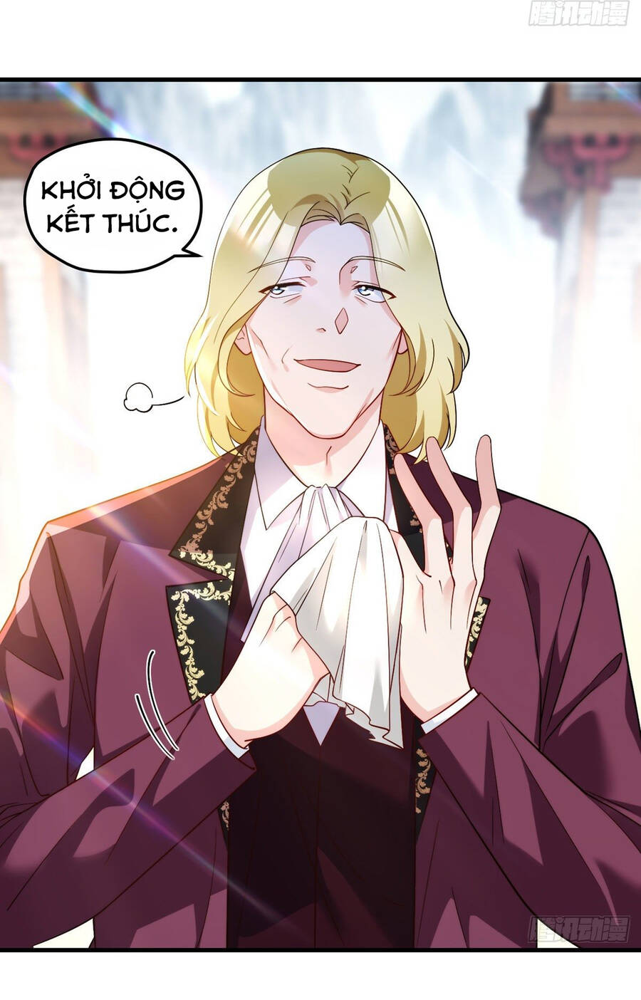 Tiên Tôn Lạc Vô Cực - Chương 117