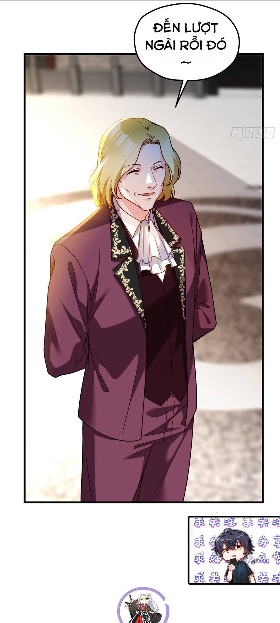 Tiên Tôn Lạc Vô Cực - Chương 117