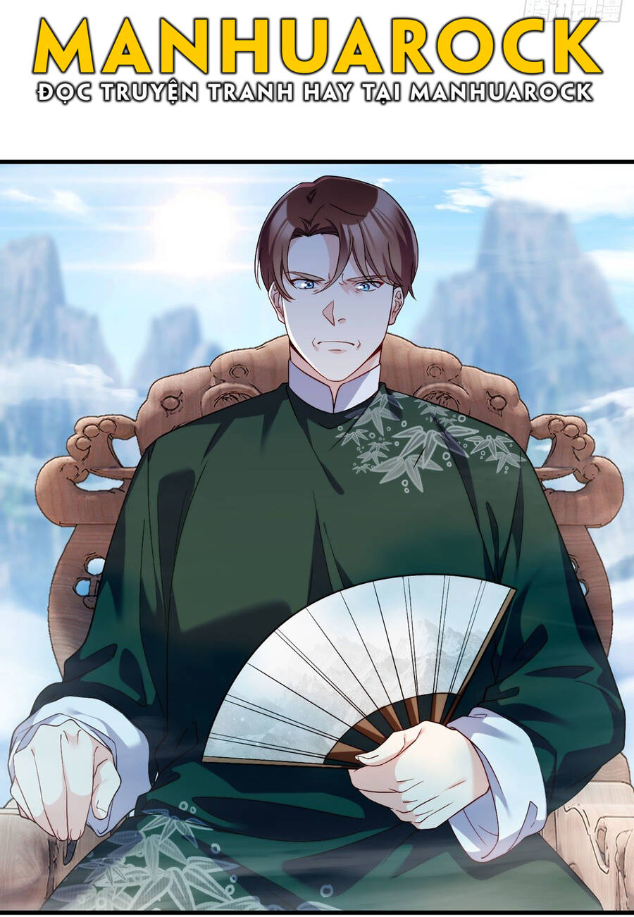 Tiên Tôn Lạc Vô Cực - Chương 117