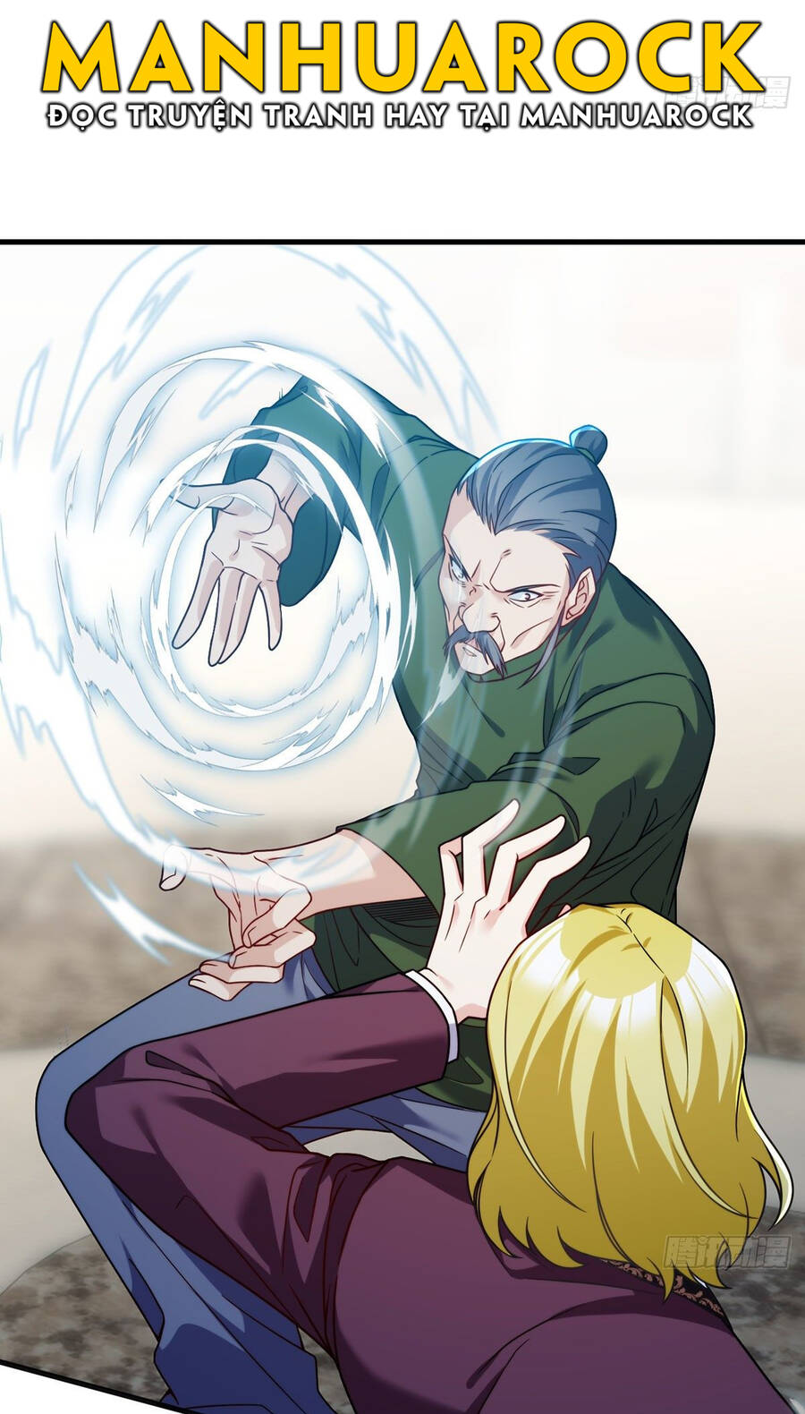 Tiên Tôn Lạc Vô Cực - Chương 117