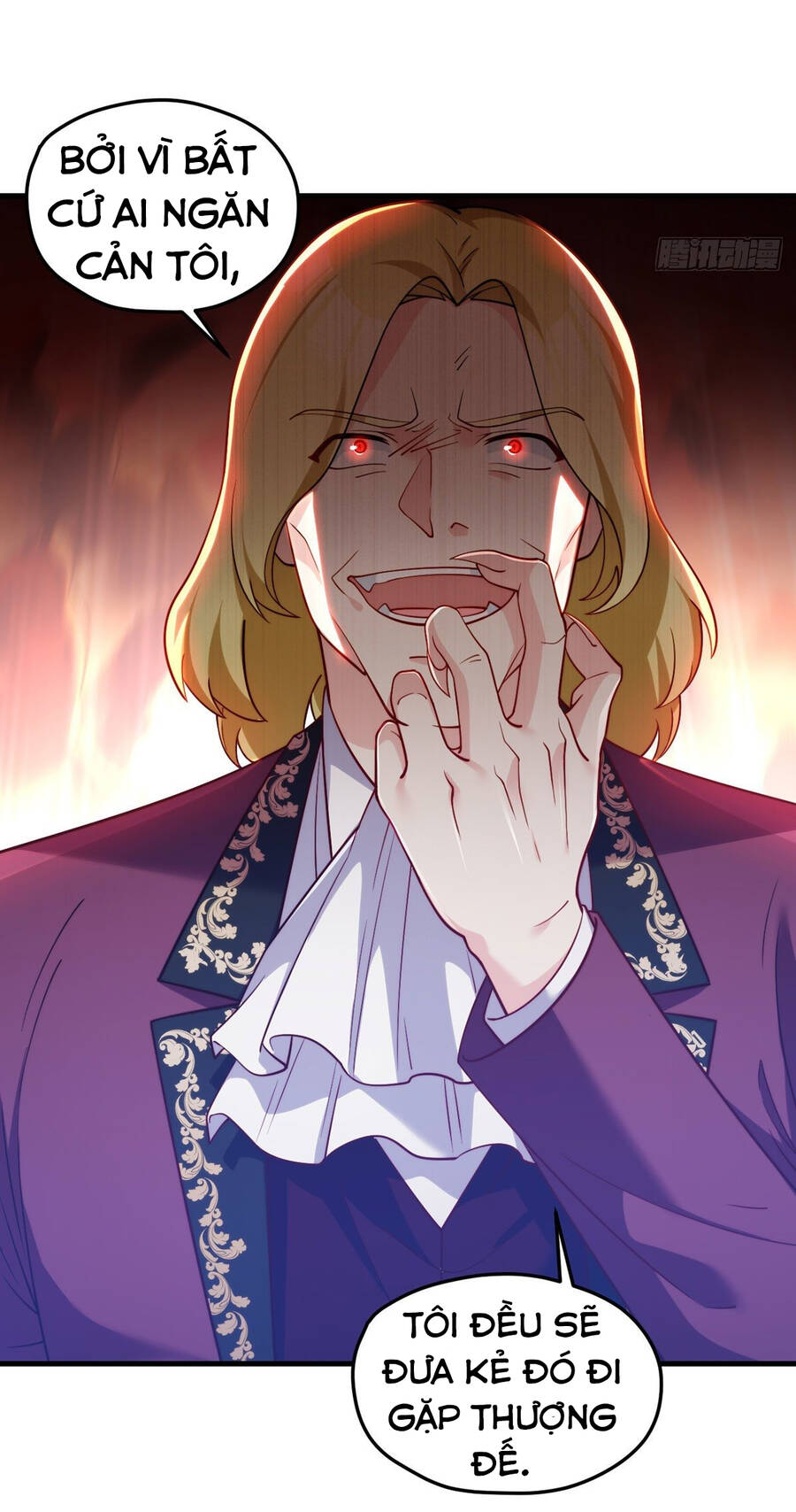 Tiên Tôn Lạc Vô Cực - Chương 118