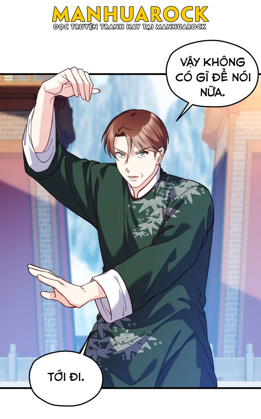 Tiên Tôn Lạc Vô Cực - Chương 118