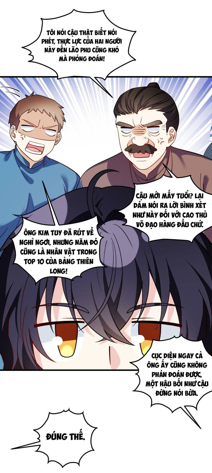 Tiên Tôn Lạc Vô Cực - Chương 118