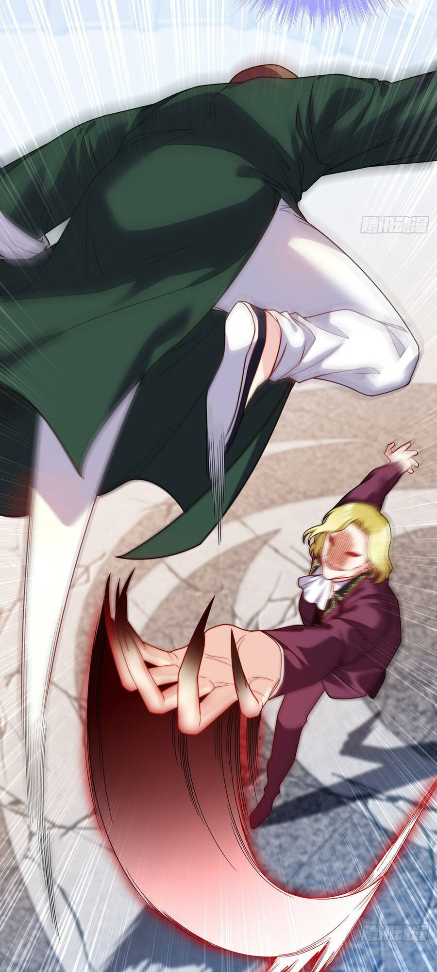 Tiên Tôn Lạc Vô Cực - Chương 118