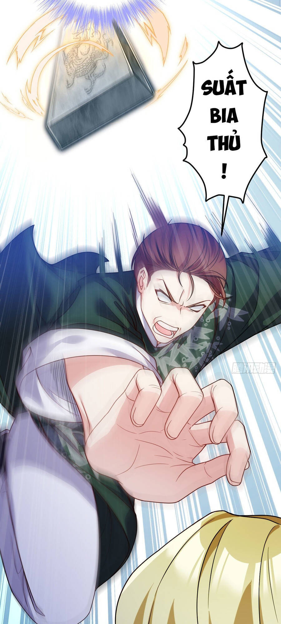 Tiên Tôn Lạc Vô Cực - Chương 118