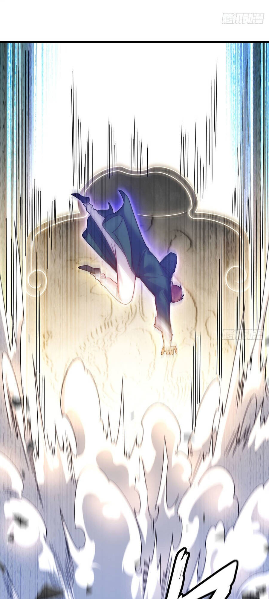 Tiên Tôn Lạc Vô Cực - Chương 118