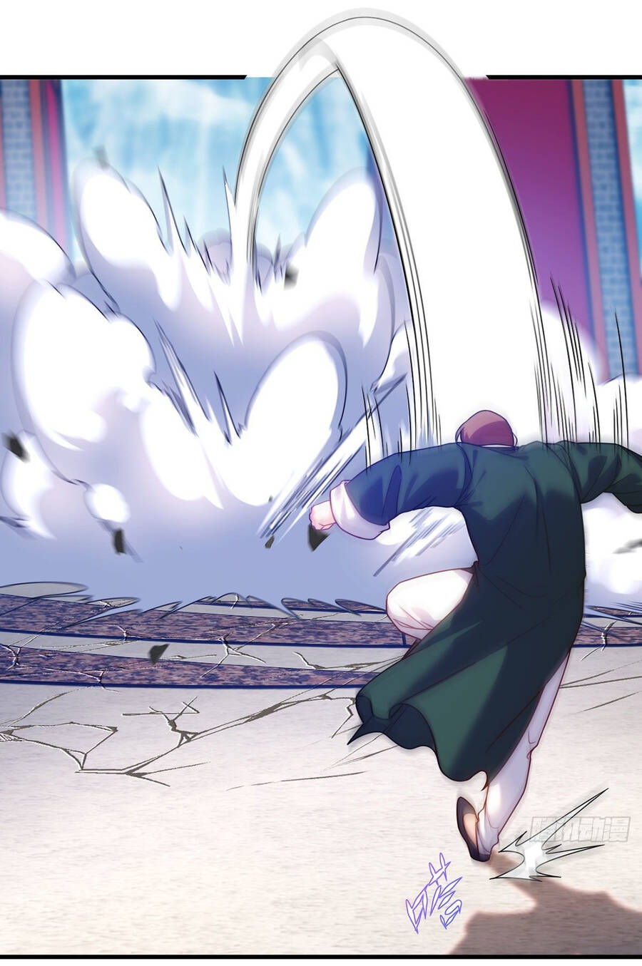 Tiên Tôn Lạc Vô Cực - Chương 118